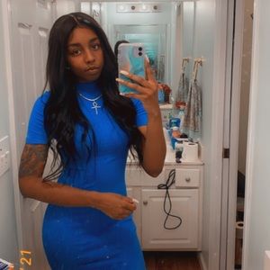 Meet your Posher, Chi